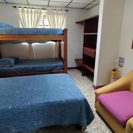 La Acuarela, Posada De La Monita Pereira Extérieur photo