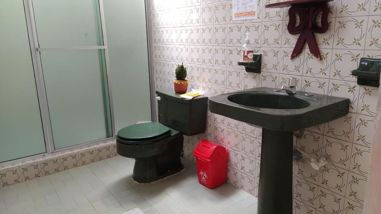 La Acuarela, Posada De La Monita Pereira Extérieur photo